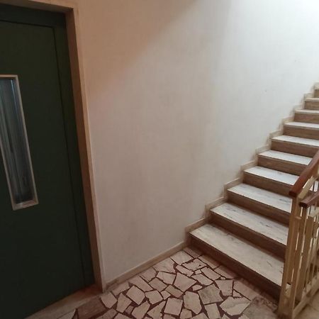 Monolocale Mansarda A Porto Santo Stefano Argentario Apartment Bagian luar foto